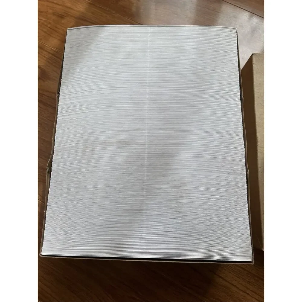 Security Letter White Business Envelopes Bulk 500 Gummed Office Mailing New